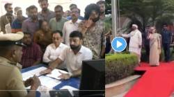 सोनिया गांधींच्या अडचणीत वाढ? ‘वंदे मातरम’च्या अवमानाच्या आरोपाप्रकरणी भाजपा नेत्याची पोलिसांत तक्रार