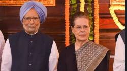 “मनमोहन सिंग यांच्यावर आरोपांंची चिखलफेक करणाऱ्यांनी स्वतःला माफ केलं पाहिजे”; सोनिया गांधींचा मोदींना टोला