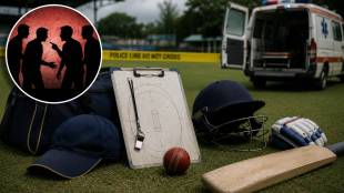 Sri Lanka Cricket coach death after fight with players