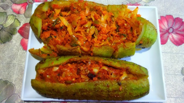 lauki recipes