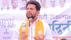 “ट्रम्प यांच्यासारखा वेडा माणूस मी कधी पाहिला नाही”, सुजय विखेंच्या वक्तव्याची चर्चा