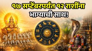 Sun Gochar In Leo On nagpanchami 2026