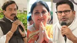“मला रणनीतिकार किंवा सर्व्हेची गरज नाही”, सुनील तटकरेंचं वक्तव्य चर्चेत, राष्ट्रवादीत नेमकं काय घडतंय?