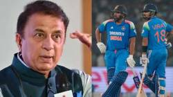 ODI WC Squad: वनडे वर्ल्डकपसाठी सुनील गावस्करांनी निवडला भारताचा संघ! शमी-भुवनेश्वरला संघात जागा नाही; तर रोहित-विराट…