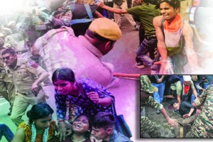 Supreme Court NEET Protest Committee