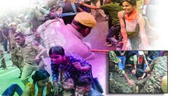 ‘नीट’ हिंसेची चौकशी; सर्वोच्च न्यायालयाकडून उच्चस्तरीय समिती