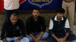 “पैसे नसतील तर तू मर”, ‘फ्रेन्डशीप डे’च्या दिवशीच मित्रांनी केला घात; आत्महत्येप्रकरणी तिघांना अटक