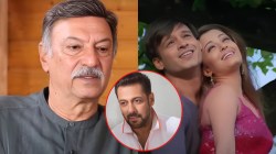 “राम गोपाल वर्माने मला ऐश्वर्या अन् विवेकच्या नात्याबद्दल…”; सुरेश ओबेरॉय यांचं वक्तव्य, सलमान खान व अमिताभ बच्चन यांच्याबद्दलही केला खुलासा