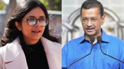 “केजरीवाल भ्रष्टाचाराचे दुकान चालवायचे”; सत्येंद्र जैनांच्या अटकेनंतर स्वाती मालीवाल यांचे ‘आप’वर गंभीर आरोप
