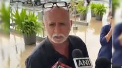 तरुण तेजपालची शिक्षा ठोठावल्यानंतर प्रतिक्रिया; “उमर खालिद, शर्जिल इमाम तुरुंगात आहेत मी देखील त्यांच्यासारखाच”