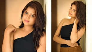 Tanvi Mundle Skirt Top Look