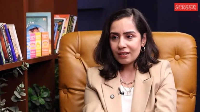Tanya Puri reveals shocking details about a popular actress involved in escort service(1)