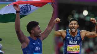 tejaswin shankar creates history wins indias first decathlon medal at commonwealth games 2026