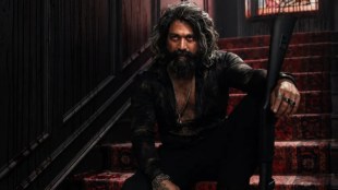 Toxic Movie Box Office Collection Day 3 Yash