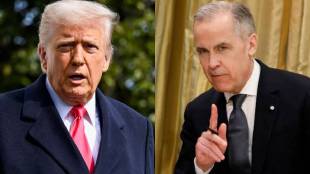 Trump Canada Tariffs Trade War