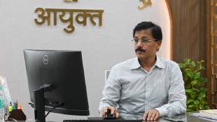 Tukaram Mundhe FDA Action