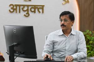 Tukaram Mundhe FDA Action