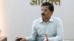 तुम्ही कधी उद्विग्न झालात का? तुकाराम मुंढेंची प्रतिक्रिया चर्चेत; “कमीत कमी चार ते पाच…”