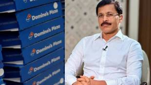 Tukaram Mundhe FDA Dominos Pizza