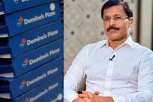 Tukaram Mundhe FDA Dominos Pizza