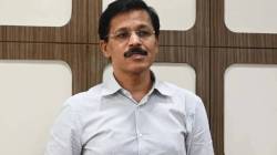 ‘मी सदस्य असलेल्या क्लबवरही कारवाई केली’; आवडत्या पदार्थांवरील कारवाईवर तुकाराम मुंढेंचं वक्तव्य
