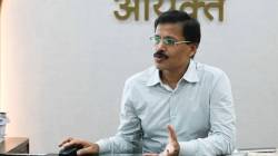 FDA च्या कर्मचाऱ्यांनी मंत्री झिरवाळांकडे तुमची तक्रार का केली? तुकाराम मुंढेंचा खुलासा; “शिफ्ट अन् कामाची वेळ…”