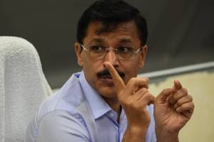 Tukaram Mundhe FDA Raids Political Pressure
