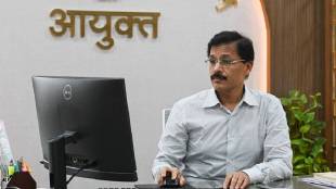 Tukaram Mundhe FDA Raids Strategy