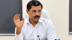 तुकाराम मुंढेंनी सांगितला धक्कादायक अनुभव; “ज्या महिला सत्कार करायला आल्या, त्यांनीच माझ्याविरोधात…”