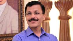 ‘साहेब, मी ड्रिंक करतोय पण टेस्ट बरोबर नाही’, तुकाराम मुंढेंनी सांगितला टोल फ्री नंबरवर आलेल्या फोनचा किस्सा