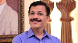 राजकारणात जाण्याचा विचार आहे का? तुकाराम मुंढेंचं एका वाक्यात उत्तर; म्हणाले…