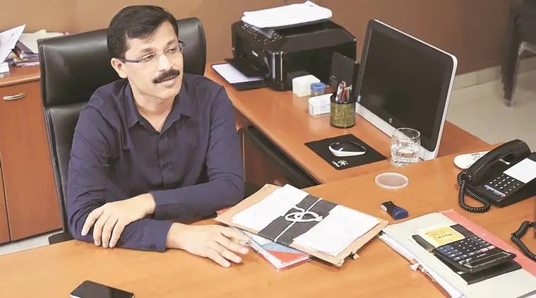 Tukaram Mundhe favourite food