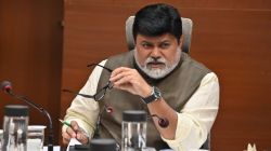 Maharashtra Breaking News Live Updates: महाराष्ट्रात ३६,००० कंपन्या बंद? उद्योगमंत्री उदय सामंत दुपारी घेणार पत्रकार परिषद
