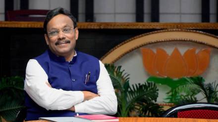 विनोद तावडेंकडे भाजपच्या उत्तर प्रदेशची जबाबदारी