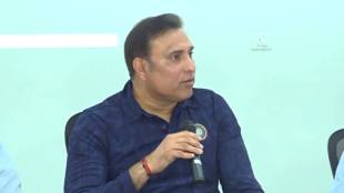 VVS Laxman Reveals why he denied india head coach role