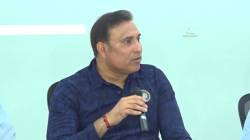 VVS लक्ष्मण यांनी गंभीरपूर्वी हेड कोच होण्याची संधी का नाकारली? स्वत: केला मोठा खुलासा, म्हणाले, “मी मुख्य प्रशिक्षक होणार होतो पण…”