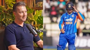 brett lee on vaibhav sooryavanshi age