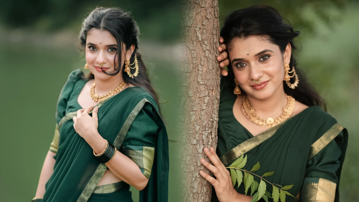 http://Vaishnavi%20Kalyankar%20Gaikwad%20South%20Indian%20Look
