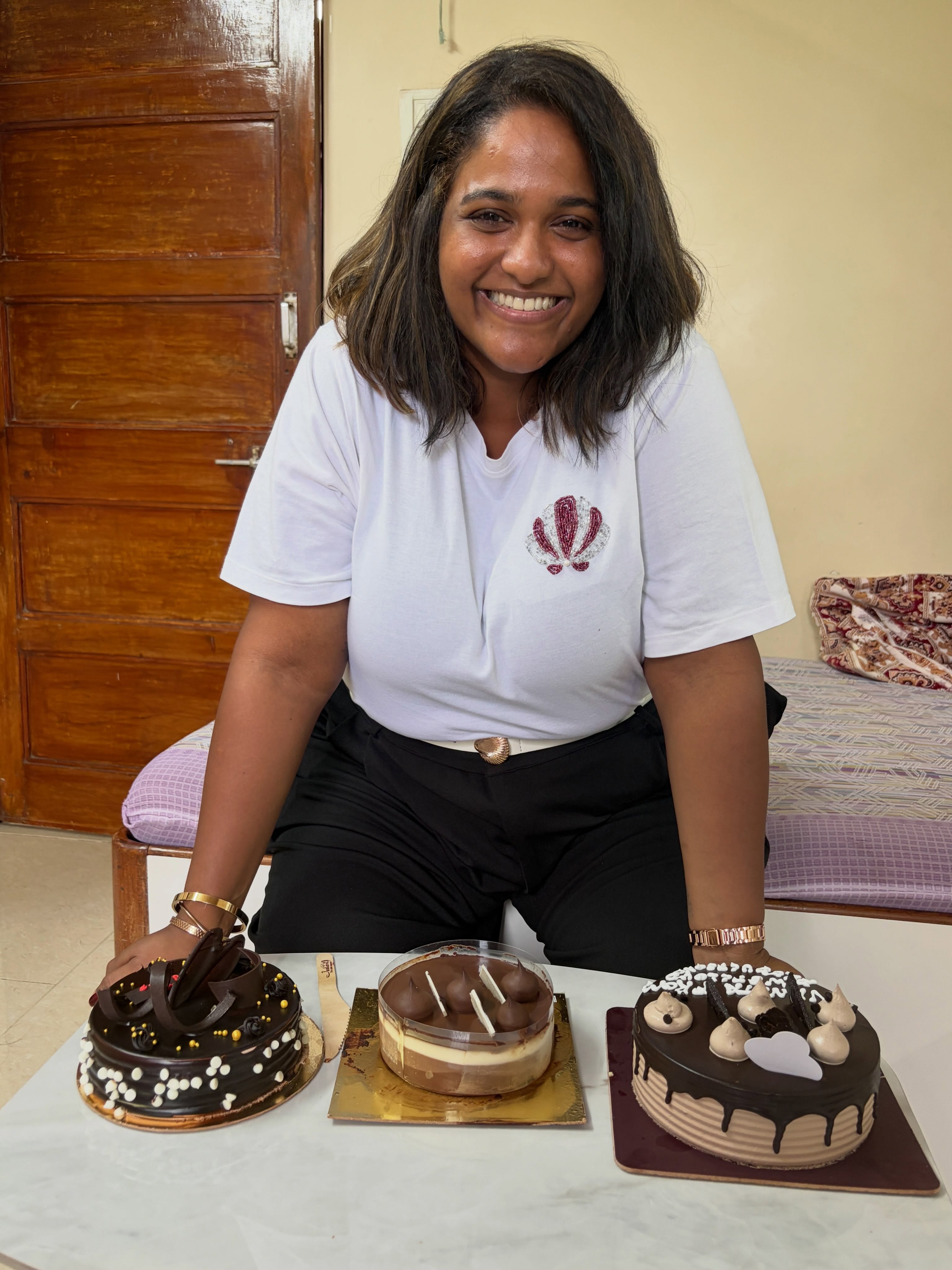 Vanita Kharat Happy Birthday Celebration