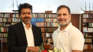 Congress TVK Alliance Rift | Vijay vs Rahul Gandhi PM Face Controversy | काँग्रेस टीव्हीके वाद तमिळनाडू | जोसेफ विजय राहुल गांधी पंतप्रधान पद वाद