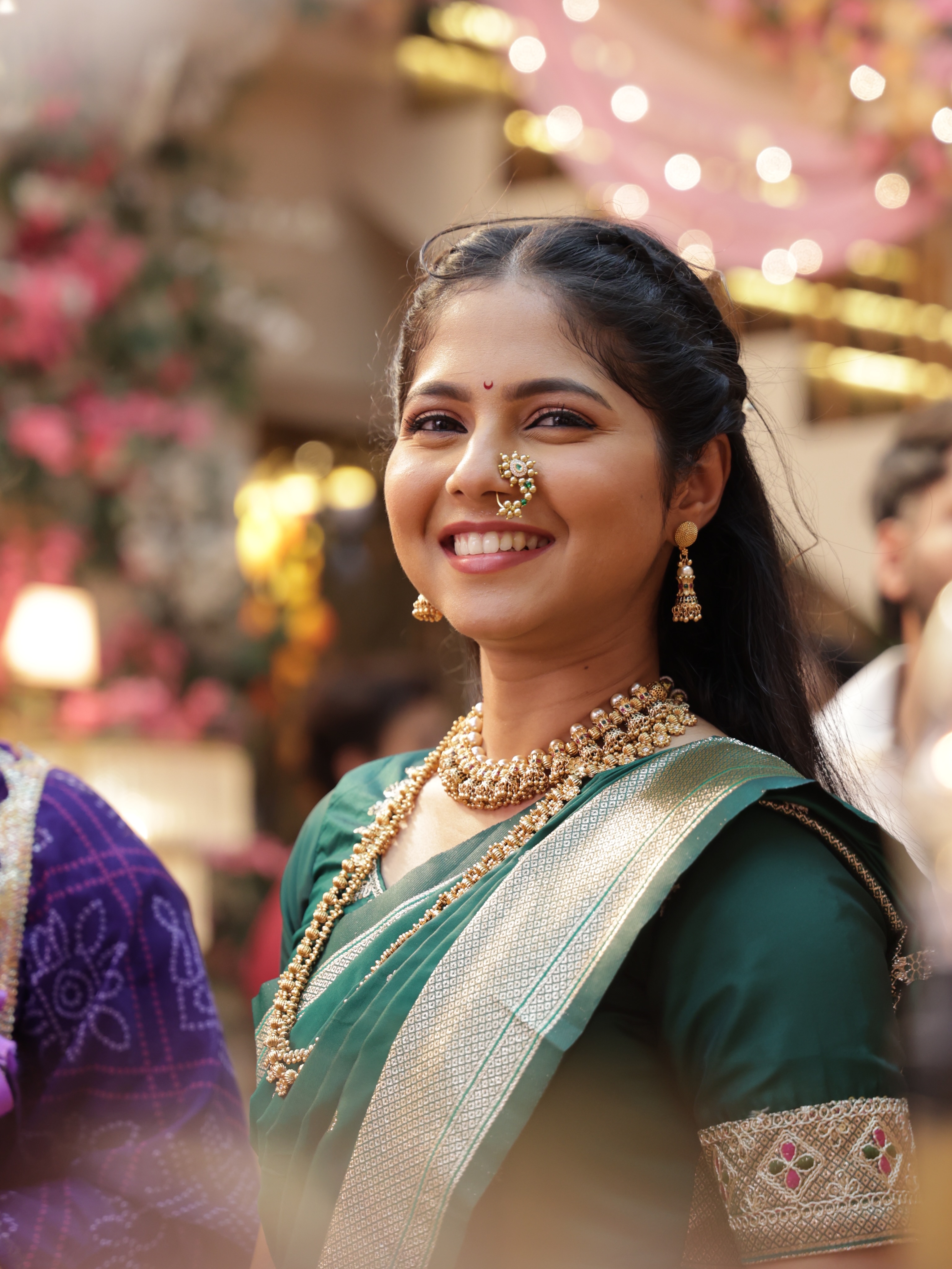 Vijaya Babar Zee Marathi TV Show