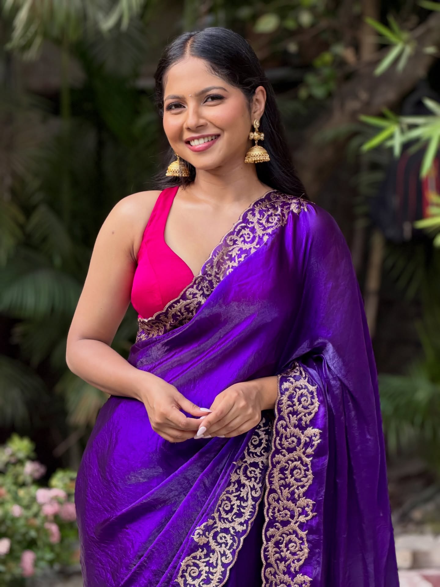 Vijaya Babar Zee Marathi TV Show