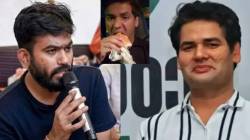 बर्गर वादामुळे हकालपट्टी झालेल्या विजेता दहियाची CJP मध्ये पुन्हा एन्ट्री? अभिजीत दिपकेंचं मोठं भाष्य; “आम्ही त्याबाबत…”