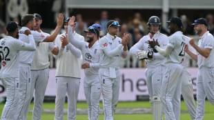 WTC Points Table Update After ENG vs PAK