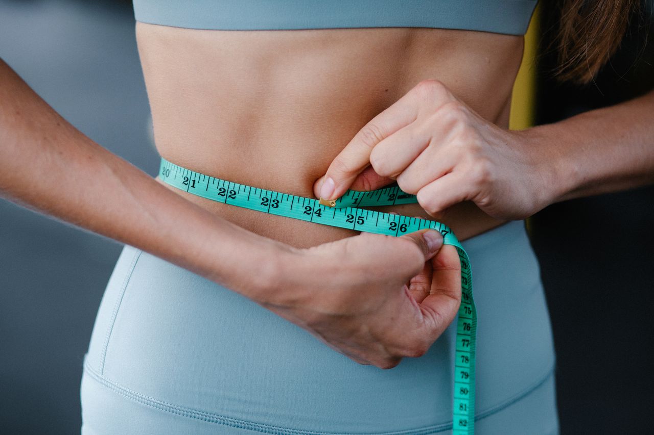 Waist Belly Fat Loss Exercise