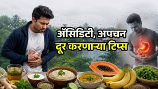 What to Eat & Avoid in Rainy Season