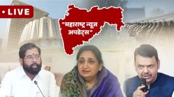 Maharashtra News Live Updates: शंभूराज देसाई शरद पवारांच्या तर मिलिंद नार्वेकर उदय सामंतांच्या भेटीला, वाचा राज्यातील चालू घडामोडी LIVE