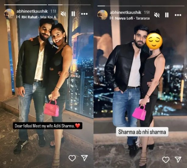 aditi-sharma-domestic-violence-case-against-husband-abhineet-kaushik