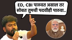 अभिजीत दिपकेंचं वक्तव्य, ‘पंतप्रधानांनी त्यांची पदवी दाखवली तर मी कागदपत्रे सार्वजनिक करेन’; ५ ऑगस्टला बोलावली CJP ची महत्त्वाची बैठक