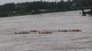 Sangli Krishna river flood update | Koyna dam water discharge status | Sangli flood situation news | Maharashtra rainfall and dam water level updates